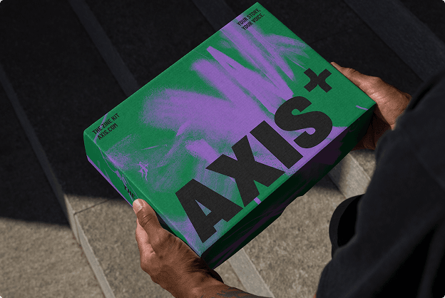 Axis project